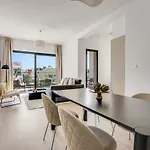 Apartament Sanders Crystal 1 Limassol