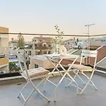 Apartament Sanders Crystal 1 *