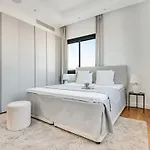 Sanders Crystal 1 Apartament Limassol
