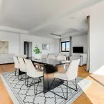 Apartament Sanders Crystal 1 Limassol