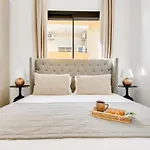 Apartament Sanders Crystal 1