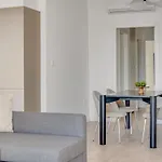 Sanders Crystal 1 * Limassol