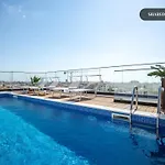 Sanders Crystal 1 Limassol