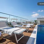 Apartament Sanders Crystal 1 Limassol