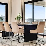Apartament Sanders Crystal 1 *
