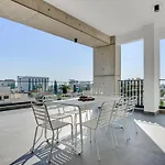 Apartament Sanders Crystal 1 Limassol