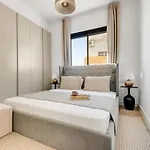 Sanders Crystal 1 Apartament Limassol