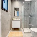 Apartament Sanders Crystal 1 *