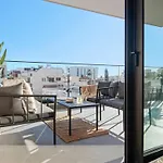 Sanders Crystal 1 Apartament Limassol
