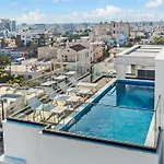 Apartament Sanders Crystal 1 Limassol