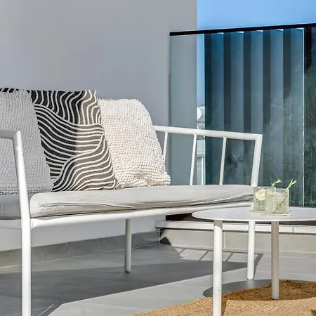 Apartment Sanders Crystal 1 Limassol