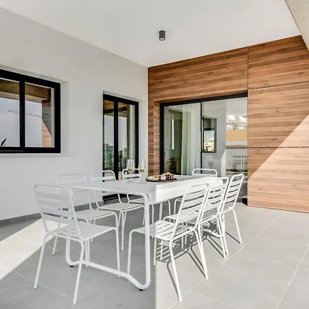 Apartamento Sanders Crystal 1 *
