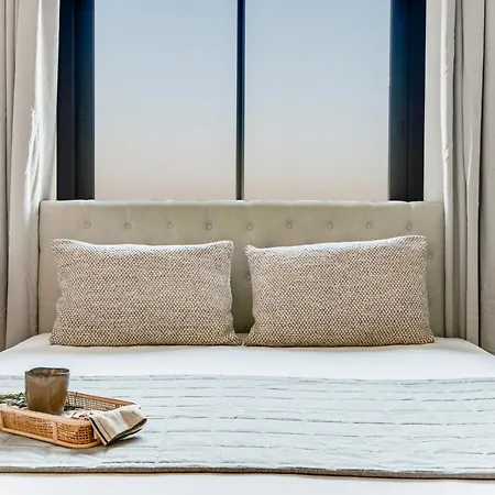 Sanders Crystal 1 Apartament *