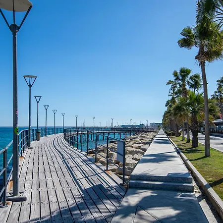 Apartamento Sanders Crystal 1 *