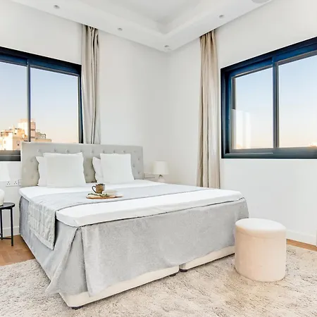 Apartamento Sanders Crystal 1 Limassol