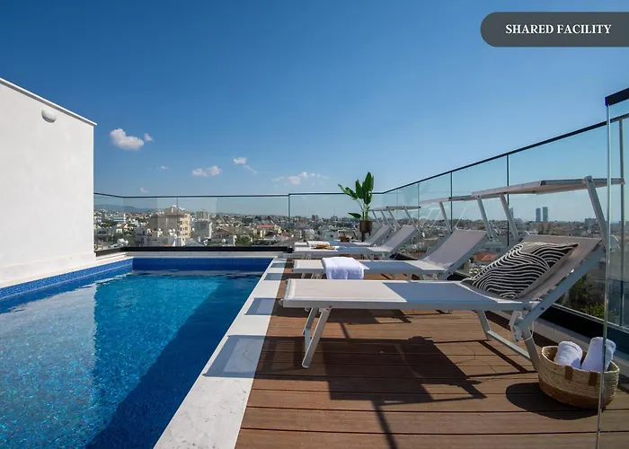 Sanders Crystal 1 Apartmán *