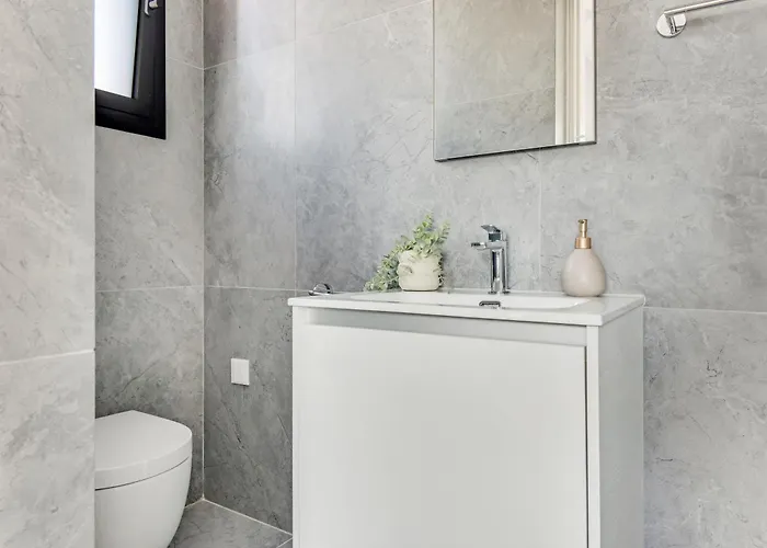 Sanders Crystal 1 Apartmán