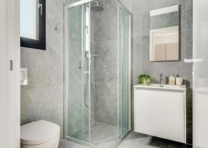 Sanders Crystal 1 Apartmán