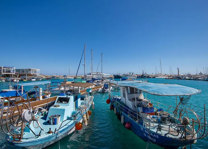 Sanders Crystal 1 Apartmán *